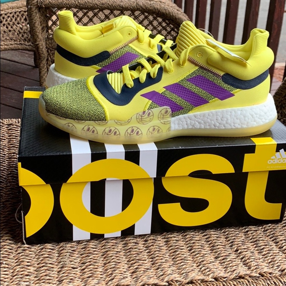 Adidas boost - hard to find